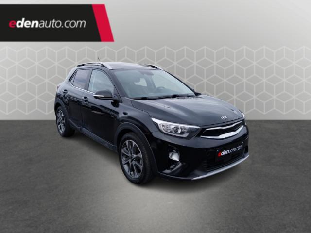 Kia Stonic image 4