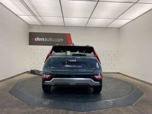 Kia Niro image 4