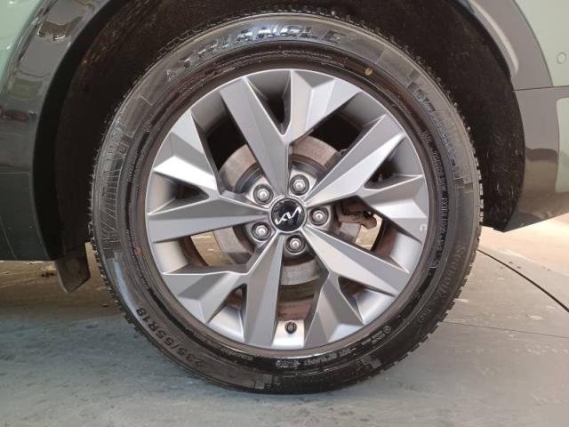 Kia Sportage image 1