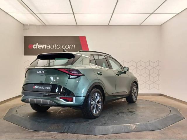 Kia Sportage image 8