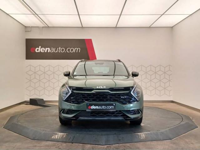 Kia Sportage image 2