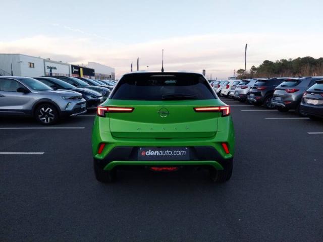 Opel Mokka image 5