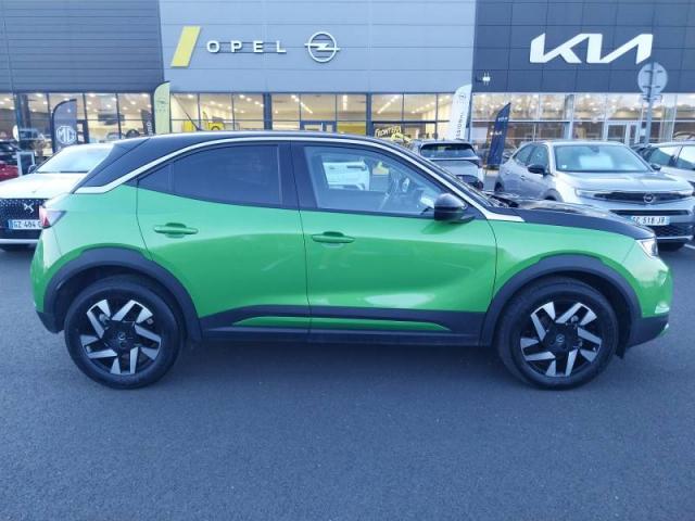 Opel Mokka image 9