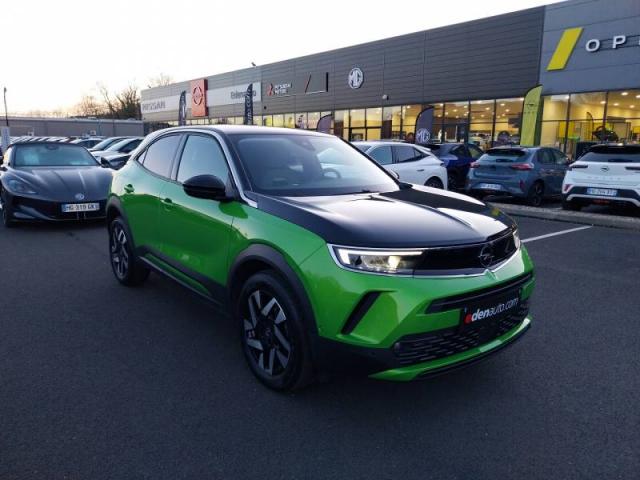 Opel Mokka image 2