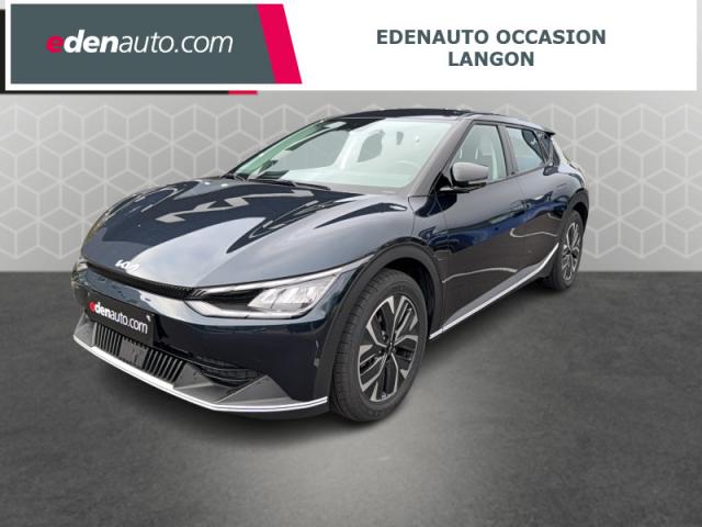 Kia Ev6 229 Ch Air Active