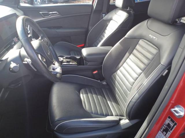 Kia Sportage image 9