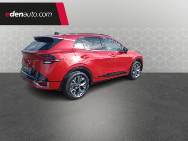 Kia Sportage image 8