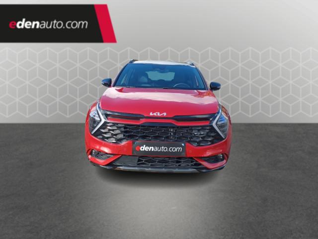 Kia Sportage image 4