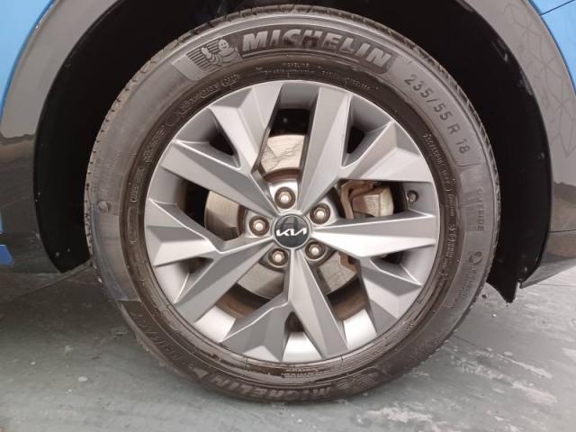 Kia Sportage image 8