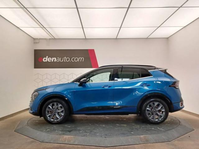 Kia Sportage image 7