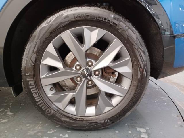 Kia Sportage image 5