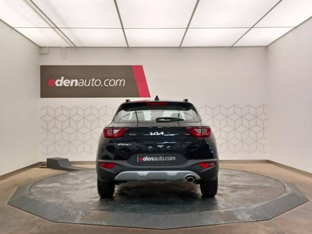 Kia Stonic image 4