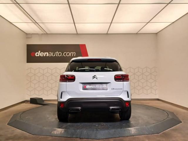 Citroen C5 Aircross image 1