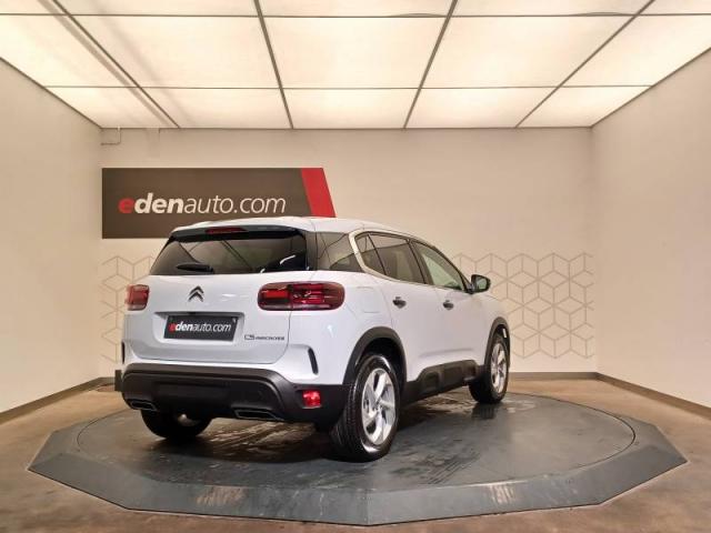 Citroen C5 Aircross image 4