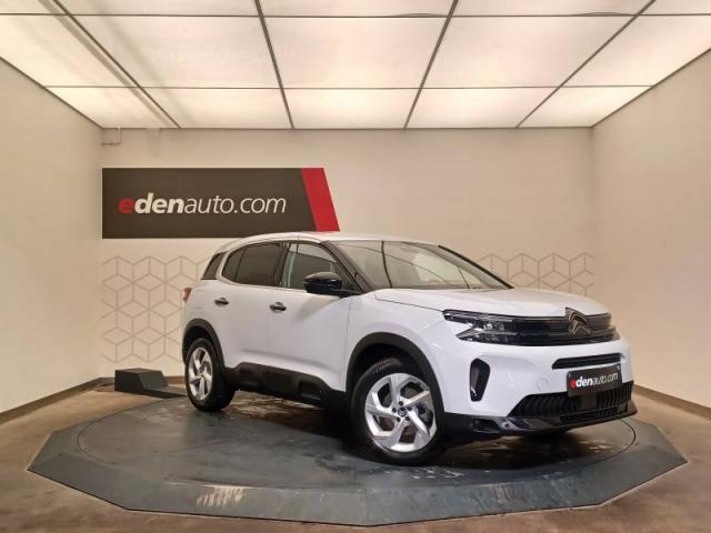 Citroen C5 Aircross image 2