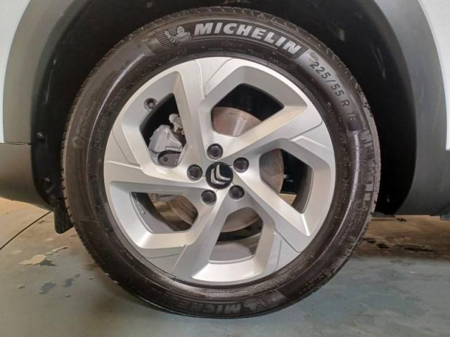 Citroen C5 Aircross image 9