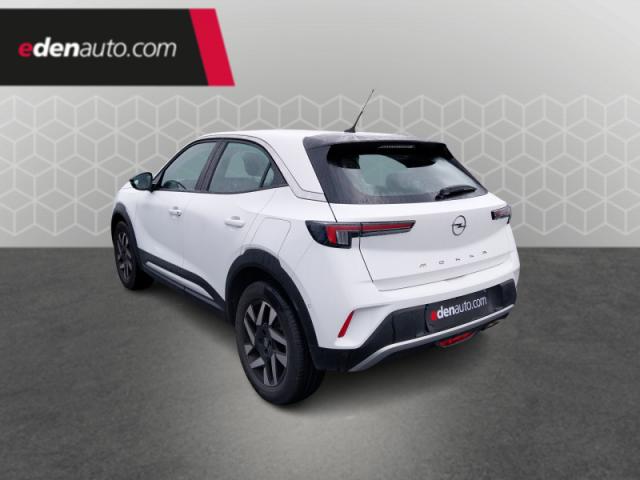 Opel Mokka image 9