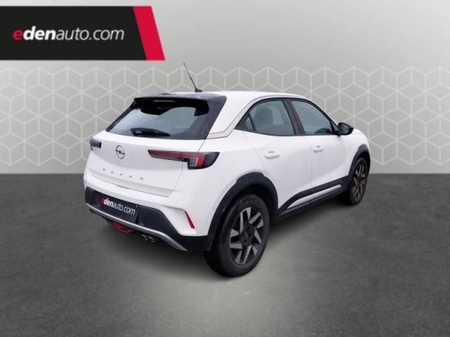 Opel Mokka image 3