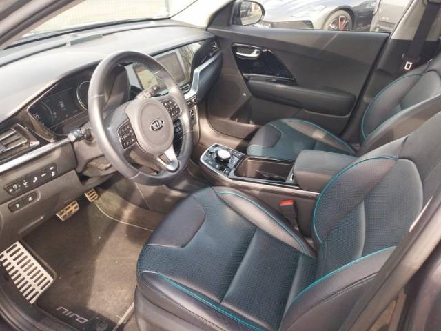 Kia Niro image 3