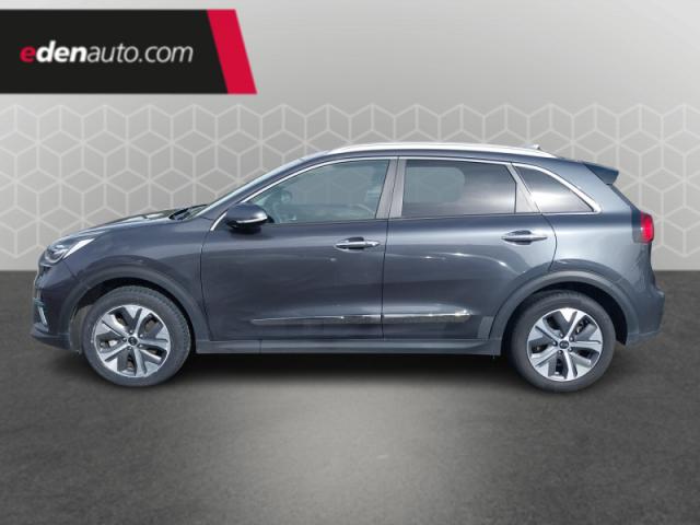 Kia Niro image 1