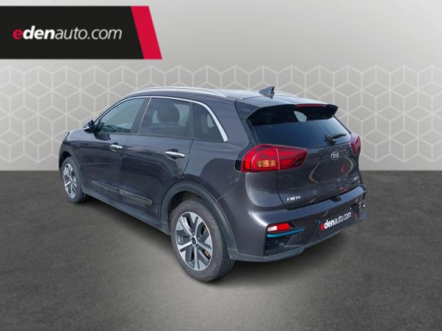 Kia Niro image 6