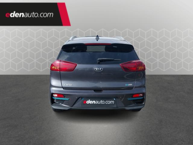 Kia Niro image 4