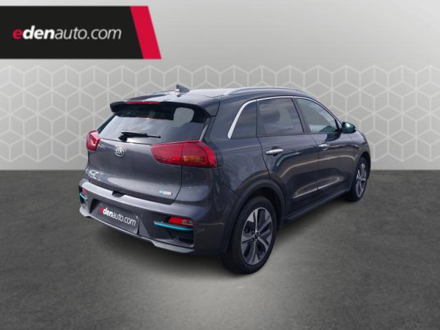 Kia Niro image 7