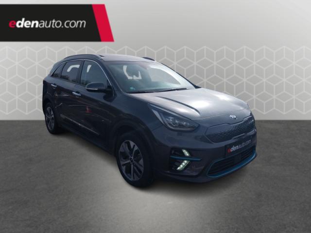 Kia Niro image 9
