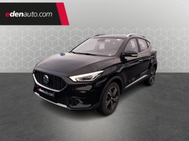 Mg Zs 1.5l Vti-Tech 106ch 2wd Comfort