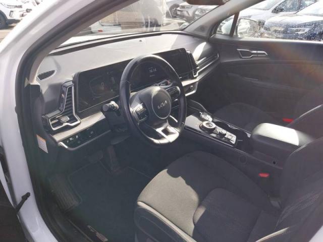 Kia Sportage image 6