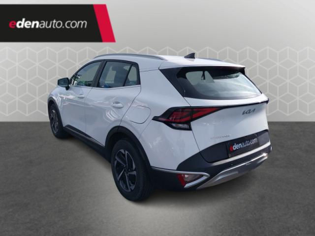 Kia Sportage image 7