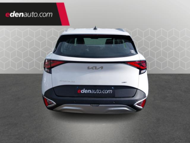 Kia Sportage image 4