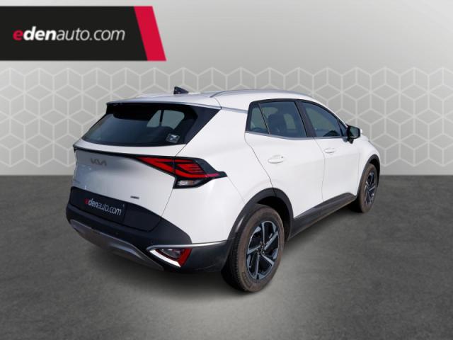 Kia Sportage image 8