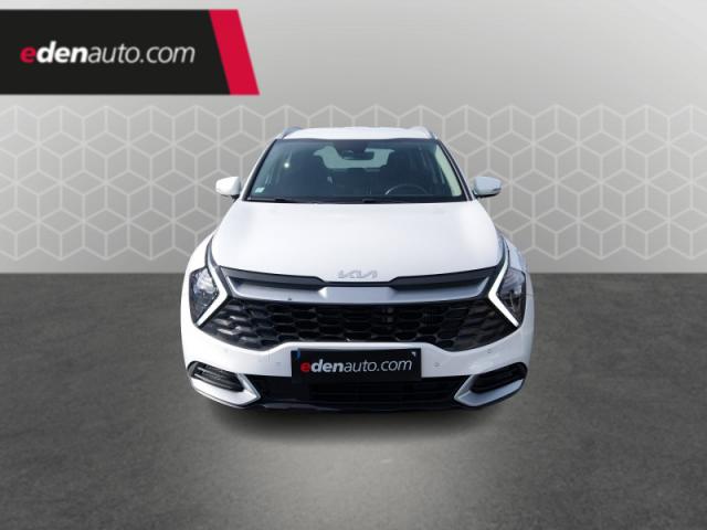 Kia Sportage image 1