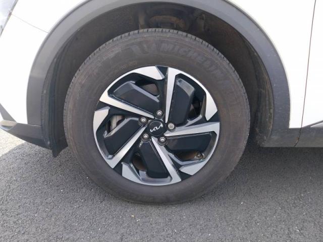 Kia Sportage image 5