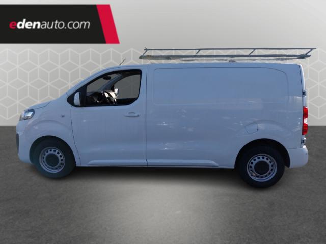 Opel Vivaro image 4