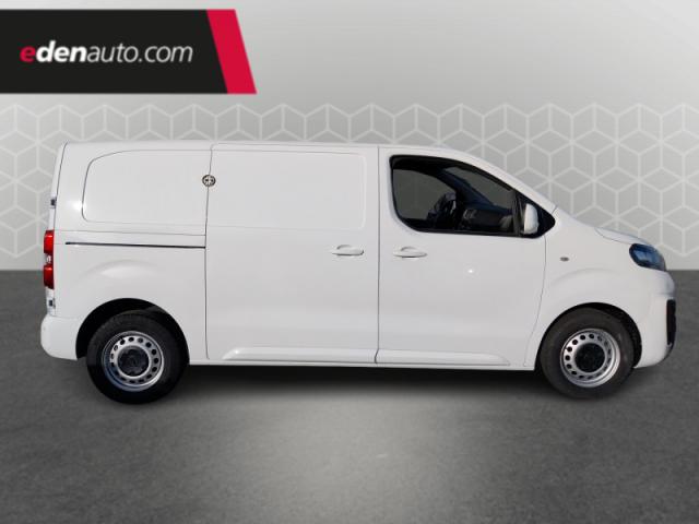 Opel Vivaro image 2