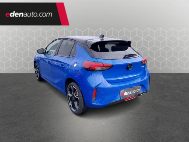 Opel Corsa image 8