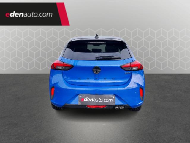 Opel Corsa image 9