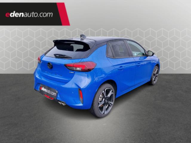 Opel Corsa image 5