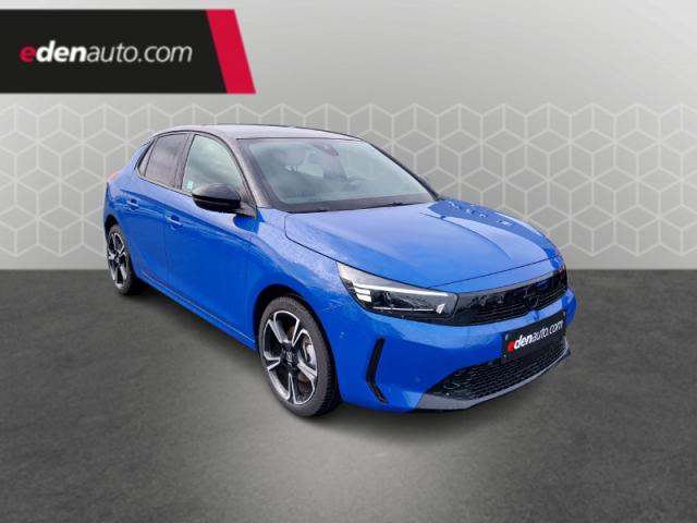 Opel Corsa image 4