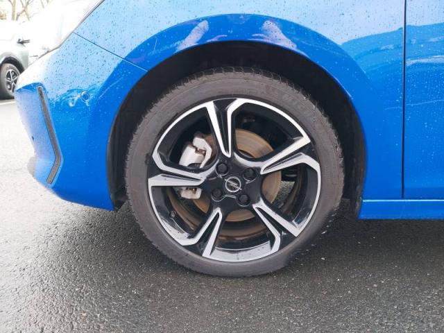 Opel Corsa image 3