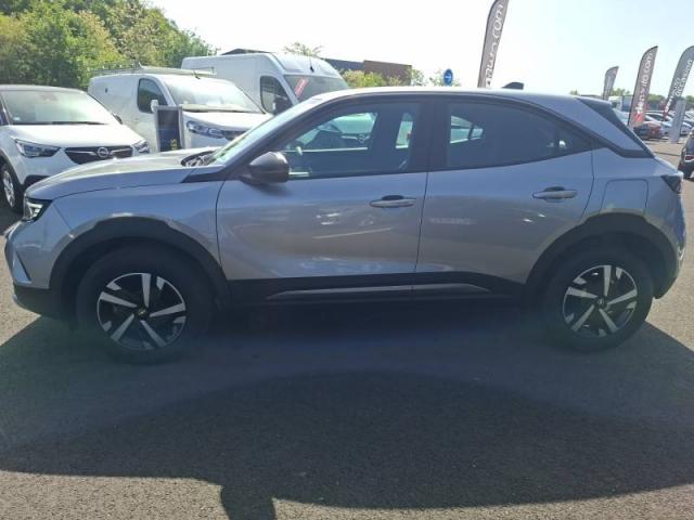 Opel Mokka image 1
