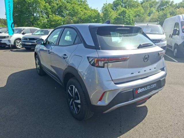 Opel Mokka image 7