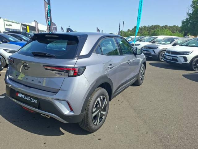 Opel Mokka image 8