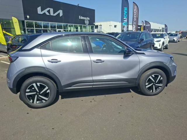 Opel Mokka image 3