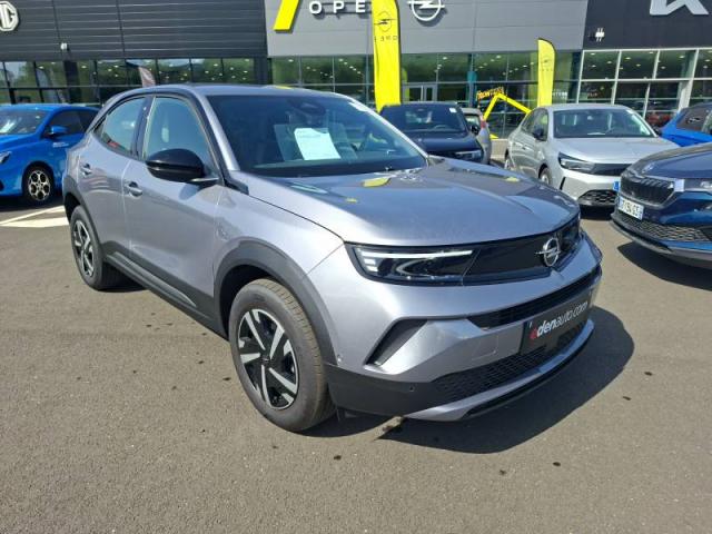 Opel Mokka image 2