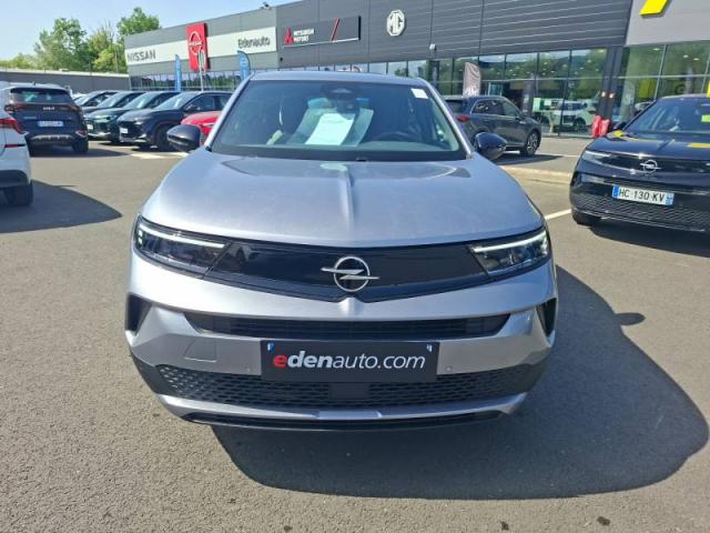 Opel Mokka image 6
