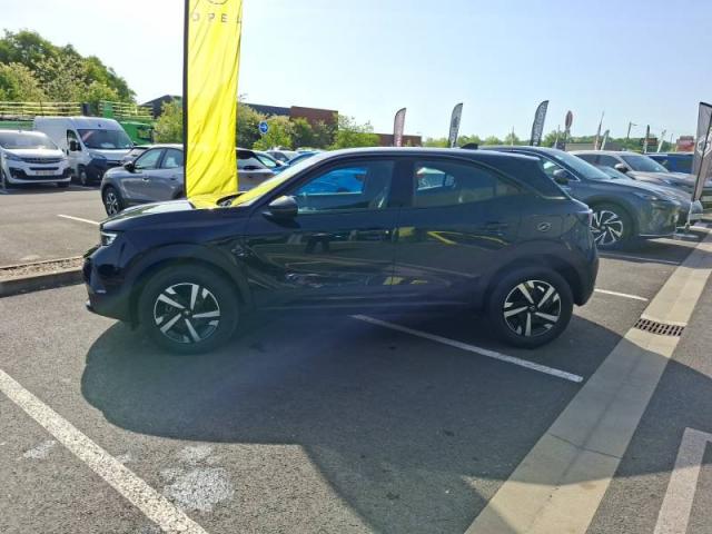 Opel Mokka image 2