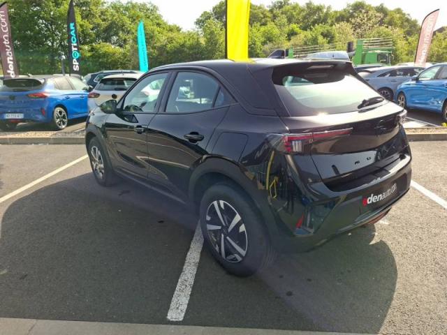 Opel Mokka image 8